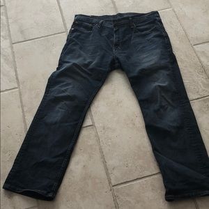 Men’s Levi’s 559
